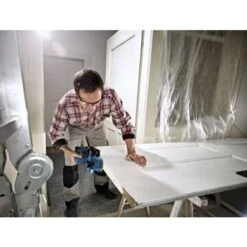 Rabot 18V Bosch GHO 18 V-LI + 2 Batteries ProCORE 8.0Ah + Chargeur GAL 1880 CV + L-BOXX - 06015A030H 13 Rabot 18V Bosch GHO 18 V-LI + 2 Batteries ProCORE 8.0Ah + Chargeur GAL 1880 CV + L-BOXX - 06015A030H -Promos Outil Boutique AFD 83269