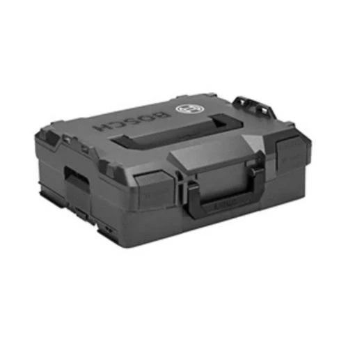 Meuleuse Bosch GWS 18-125 V-LI + 2 Batteries ProCORE 18 V 8.0 Ah + Chargeur + L-BOXX 8 Meuleuse Bosch GWS 18-125 V-LI + 2 Batteries ProCORE 18 V 8.0 Ah + Chargeur + L-BOXX – Image 6