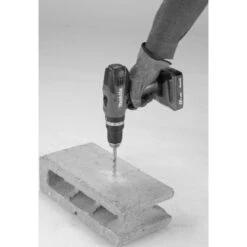 Perceuse-visseuse à Percussion 18V Makita HP457DWE10 + 2 Batteries 1,5 Ah + Chargeur + Accessoires En Coffret -Promos Outil Boutique AFD 83324