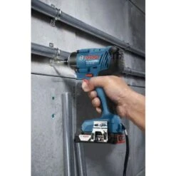 Visseuse à Chocs 18V Bosch GDR 18V-160 + 2 Batteries ProCORE 4 Ah + Chargeur + L-BOXX - 06019G510Q 10 Visseuse à Chocs 18V Bosch GDR 18V-160 + 2 Batteries ProCORE 4 Ah + Chargeur + L-BOXX - 06019G510Q -Promos Outil Boutique AFD 83359