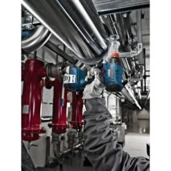 Boulonneuse 18V Bosch GDX 18V-180 + 2 Batteries ProCORE18V 4.0Ah + Chargeur GAL 18V-40 + L-BOXX - 06019G520Q 11 Boulonneuse 18V Bosch GDX 18V-180 + 2 Batteries ProCORE18V 4.0Ah + Chargeur GAL 18V-40 + L-BOXX - 06019G520Q -Promos Outil Boutique AFD 83389