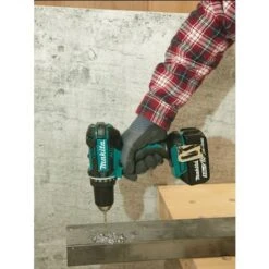 Perceuse Visseuse 18V Makita DDF482Z (sans Batterie Ni Chargeur) 9 Perceuse Visseuse 18V Makita DDF482Z (sans Batterie Ni Chargeur) -Promos Outil Boutique AFD 83397