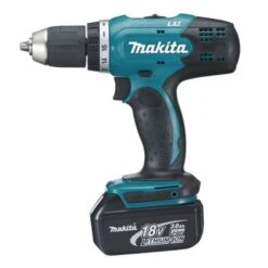 Perceuse Visseuse 18V Makita DDF453SFE3 + 3 Batteries 3 Ah + Chargeur 11 Perceuse Visseuse 18V Makita DDF453SFE3 + 3 Batteries 3 Ah + Chargeur -Promos Outil Boutique AFD 83399