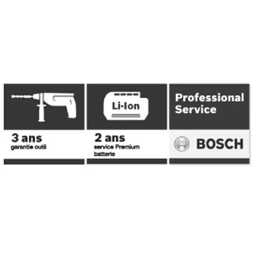 Boulonneuse 18V Bosch GDX 18V-200 C Professional + 2 Batteries Procore 8 Ah + Chargeur + L-Boxx - 06019G420H 8 Boulonneuse 18V Bosch GDX 18V-200 C Professional + 2 Batteries Procore 8 Ah + Chargeur + L-Boxx - 06019G420H – Image 6