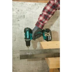 Perceuse Visseuse 18V Makita DDF482RMJ + 2 Batteries 4 Ah BL1840 + Chargeur + Makpac 2 13 Perceuse Visseuse 18V Makita DDF482RMJ + 2 Batteries 4 Ah BL1840 + Chargeur + Makpac 2 -Promos Outil Boutique AFD 83603