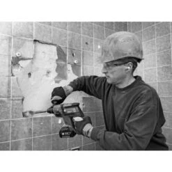 Perforateur SDS+ Bosch GBH 18V-EC 18 V + 2 Batteries Procore 8Ah + Chargeur + L-BOXX -Promos Outil Boutique AFD 83687