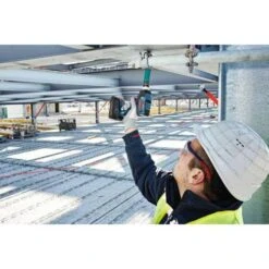 Boulonneuse 18V Bosch GDS 18V-300 Professional + 2 Batteries Procore 4 Ah + Chargeur + L-Boxx 136 - 06019D8202 -Promos Outil Boutique AFD 83802