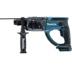 Perfo-burineur SDS-Plus 18V Makita DHR202Z (sans Batterie Ni Chargeur) En Boite En Carton