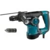 Perfo-burineur 800W Makita HR2811FT SDS-Plus 1 Perfo-burineur 800W Makita HR2811FT SDS-Plus -Promos Outil Boutique AFD 84014