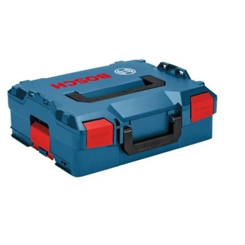 Meuleuse Angulaire 18 V Bosch Biturbo GWS 18V-15 SC + 2 Batteries Procore 8Ah + Chargeur + L-Boxx - 06019H6101 7 Meuleuse Angulaire 18 V Bosch Biturbo GWS 18V-15 SC + 2 Batteries Procore 8Ah + Chargeur + L-Boxx - 06019H6101 – Image 5