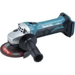 Meuleuse 18 V Makita DGA452Z (sans Batterie Ni Chargeur)