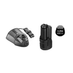 Laser Lignes 12V Bosch GLL 3-80 CG + Batterie GBA 2.0Ah + Chargeur GAL 1230 CV + L-BOXX - 0601063T00 11 Laser Lignes 12V Bosch GLL 3-80 CG + Batterie GBA 2.0Ah + Chargeur GAL 1230 CV + L-BOXX - 0601063T00 -Promos Outil Boutique AFD 84078