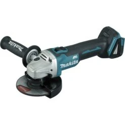 Meuleuse 18 V Makita DGA504Z (sans Batterie Ni Chargeur)