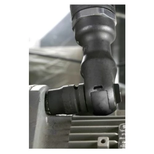 Douille Impact 1/2'' Facom 6 Pans Métriques - NS.A 4 Douille Impact 1/2'' Facom 6 Pans Métriques - NS.A – Image 2