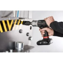 Douille Impact 1/2'' Facom 6 Pans Métriques - NS.A 9 Douille Impact 1/2'' Facom 6 Pans Métriques - NS.A -Promos Outil Boutique AFD 84154