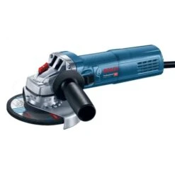 Meuleuse Angulaire 900 W Bosch GWS 9-125 S - 0601396104