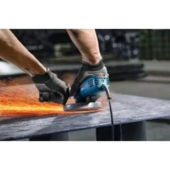 Meuleuse Angulaire 900 W Bosch GWS 9-125 S - 0601396104 -Promos Outil Boutique AFD 84298