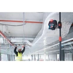 Laser Lignes Sans Fil Bosch 12 V GLL 3-80 C (sans Batterie Ni Chargeur) + L-BOXX 12 Laser Lignes Sans Fil Bosch 12 V GLL 3-80 C (sans Batterie Ni Chargeur) + L-BOXX -Promos Outil Boutique AFD 84425