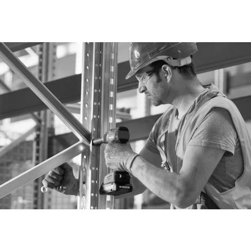 Visseuse à Chocs/boulonneuse 18V Bosch GDX 18V-200 C (sans Batterie Ni Chargeur) - 06019G4202 6 Visseuse à Chocs/boulonneuse 18V Bosch GDX 18V-200 C (sans Batterie Ni Chargeur) - 06019G4202 – Image 4