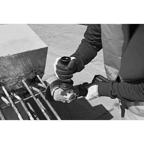 Meuleuse Angulaire 18 V Bosch GWS 18V-10 PSC (sans Batterie Ni Chargeur) + Coffret L-Boxx - 06019G3F0B 6 Meuleuse Angulaire 18 V Bosch GWS 18V-10 PSC (sans Batterie Ni Chargeur) + Coffret L-Boxx - 06019G3F0B – Image 4