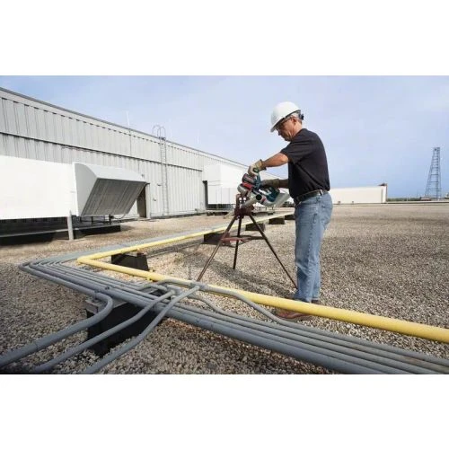 Scie à Ruban 18V Bosch GCB 18V-63 (sans Batterie Ni Chargeur) + L-BOXX - 06012A0401 6 Scie à Ruban 18V Bosch GCB 18V-63 (sans Batterie Ni Chargeur) + L-BOXX - 06012A0401 – Image 4