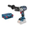Perceuse-visseuse à Percussion 18V Bosch GSB 18V-110 C (sans Batterie Ni Chargeur) En Coffret L-Boxx - 06019G030A -Promos Outil Boutique AFD 84913