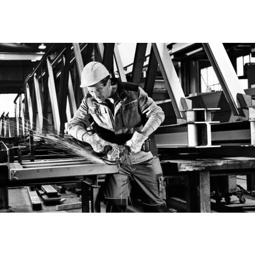 Meuleuse 18 V Biturbo Avec X-Lock Bosch GWX 18V-15 SC Professional (sans Batterie Ni Chargeur) + Coffret L-Boxx - 06019H6500 7 Meuleuse 18 V Biturbo Avec X-Lock Bosch GWX 18V-15 SC Professional (sans Batterie Ni Chargeur) + Coffret L-Boxx - 06019H6500 – Image 5