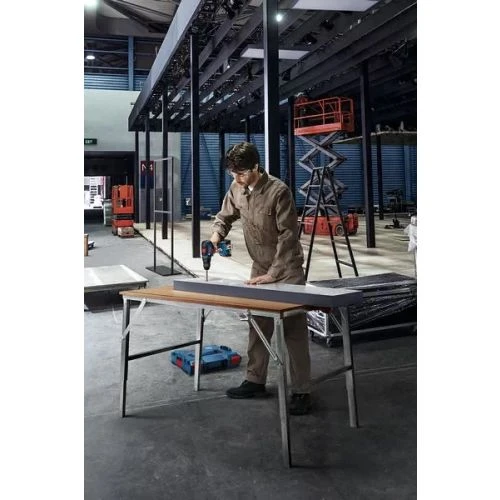 Perceuse-visseuse 18V Bosch GSR 18V-55 (sans Batterie Ni Chargeur) + Coffret L-Boxx - 06019H5203 7 Perceuse-visseuse 18V Bosch GSR 18V-55 (sans Batterie Ni Chargeur) + Coffret L-Boxx - 06019H5203 – Image 5