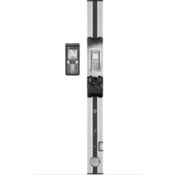 Télémètre Laser Bosch GLM 80 + Rail R 60 Professional