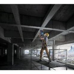 Perforateur SDS+ 18V Bosch GBH 18V-20 (sans Batterie Ni Chargeur) + L-BOXX - 0611911001 13 Perforateur SDS+ 18V Bosch GBH 18V-20 (sans Batterie Ni Chargeur) + L-BOXX - 0611911001 -Promos Outil Boutique AFD 85299