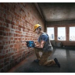 Perforateur SDS+ 18V Bosch GBH 18V-20 (sans Batterie Ni Chargeur) + L-BOXX - 0611911001 11 Perforateur SDS+ 18V Bosch GBH 18V-20 (sans Batterie Ni Chargeur) + L-BOXX - 0611911001 -Promos Outil Boutique AFD 85300