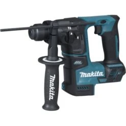 Perforateur SDS+ 18V Makita DHR171ZJ (sans Batterie Ni Chargeur) + Coffret MAKPAC 13 Perforateur SDS+ 18V Makita DHR171ZJ (sans Batterie Ni Chargeur) + Coffret MAKPAC -Promos Outil Boutique AFD 85370