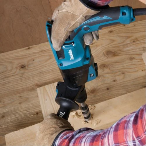 Perfo-burineur SDS-Plus 800W Makita HR2630TX4 + Accessoires 4 Perfo-burineur SDS-Plus 800W Makita HR2630TX4 + Accessoires – Image 2