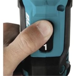 Perceuse-visseuse à Percussion 18V Makita DHP485RTJ + 2 Batteries 5 Ah + Chargeur 11 Perceuse-visseuse à Percussion 18V Makita DHP485RTJ + 2 Batteries 5 Ah + Chargeur -Promos Outil Boutique AFD 85414