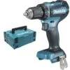 Perceuse-visseuse 18V Makita DDF485ZJ (sans Batterie Ni Chargeur) + Coffret Makpac 2 1 Perceuse-visseuse 18V Makita DDF485ZJ (sans Batterie Ni Chargeur) + Coffret Makpac 2 -Promos Outil Boutique AFD 85424