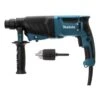 Perfo-burineur SDS+ 800W Makita HR2630X7 2 Perfo-burineur SDS+ 800W Makita HR2630X7 -Promos Outil Boutique AFD 85480