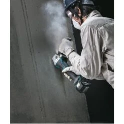 Meuleuse 18 V Makita DGA508Z (sans Batterie Ni Chargeur) 12 Meuleuse 18 V Makita DGA508Z (sans Batterie Ni Chargeur) -Promos Outil Boutique AFD 85596