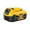 Batterie XR LI-ION Dewalt 18 V - 5 Ah - DCB184-XJ 2 Batterie XR LI-ION Dewalt 18 V - 5 Ah - DCB184-XJ -Promos Outil Boutique AFD 85712