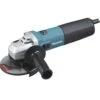 Meuleuse D'angle 1400 W 125 Mm Makita - 9565CR 2 Meuleuse D'angle 1400 W 125 Mm Makita - 9565CR -Promos Outil Boutique AFD 85746