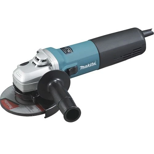 Meuleuse D'angle 1400 W 125 Mm Makita - 9565CR 3 Meuleuse D'angle 1400 W 125 Mm Makita - 9565CR