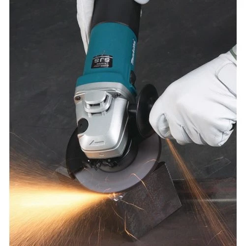 Meuleuse D'angle 1400 W 125 Mm Makita - 9565CR 5 Meuleuse D'angle 1400 W 125 Mm Makita - 9565CR – Image 3
