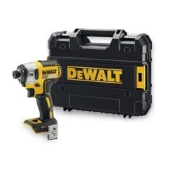 Visseuse à Chocs 18V Dewalt DCF887P2 XR Brushless + 2 Batteries 5 Ah + Chargeur + Coffret T-STAK -Promos Outil Boutique AFD 85768
