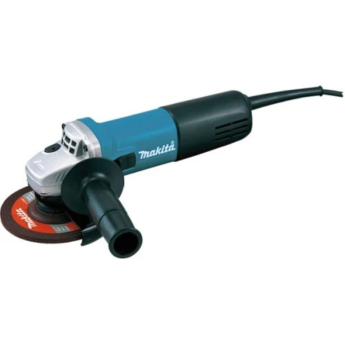 Meuleuse 840 W Makita 9558HNRG 125 Mm 3 Meuleuse 840 W Makita 9558HNRG 125 Mm