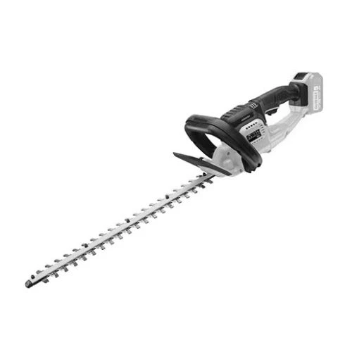 Taille-haies XR 18 V Brushless Dewalt + 2 Batteries 5 Ah + Chargeur - DCM563P2 6 Taille-haies XR 18 V Brushless Dewalt + 2 Batteries 5 Ah + Chargeur - DCM563P2 – Image 4