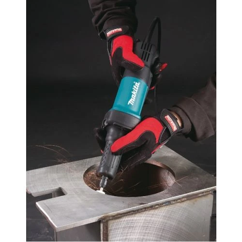 Meuleuse Droite 400 W Makita GD0600 6 Meuleuse Droite 400 W Makita GD0600 – Image 4