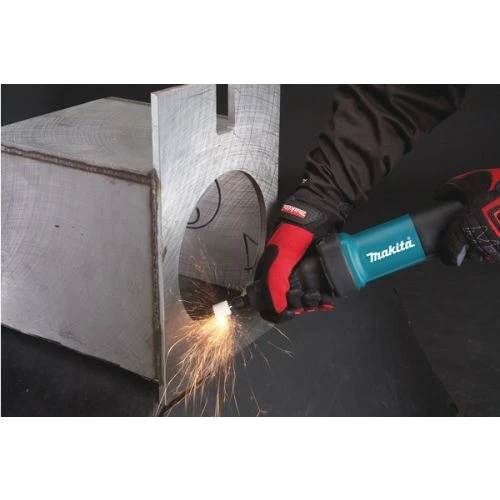 Meuleuse Droite 400 W Makita GD0600 4 Meuleuse Droite 400 W Makita GD0600 – Image 2