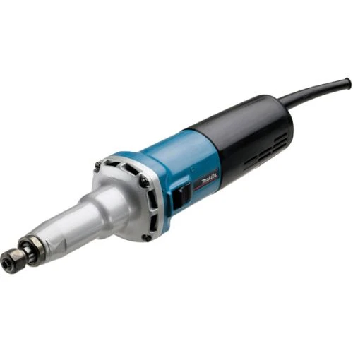 Meuleuse Droite 750 W Makita GD0800C 3 Meuleuse Droite 750 W Makita GD0800C
