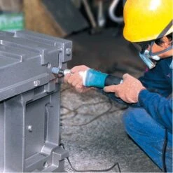 Meuleuse Droite 750 W Makita GD0800C 10 Meuleuse Droite 750 W Makita GD0800C -Promos Outil Boutique AFD 85919