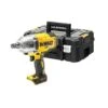 Boulonneuse à Chocs 18V Dewalt DCF899NT Brushless Heavy Duty XR (sans Batterie Ni Chargeur) En Coffret TSTAK 1 Boulonneuse à Chocs 18V Dewalt DCF899NT Brushless Heavy Duty XR (sans Batterie Ni Chargeur) En Coffret TSTAK -Promos Outil Boutique AFD 85920