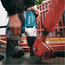 Boulonneuse à Chocs 400W Makita TW0350 + Coffret -Promos Outil Boutique AFD 85942